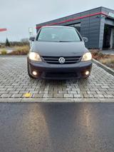 Volkswagen VW Golf Plus 1.9 TDI "Goal" | TÜV 06/2027 - Volkswagen Golf Plus Goal mit Diesel-Antrieb
