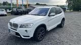 BMW X3 xDrive30d - Automatik | Panorama | TÜV neu
