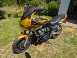 Yamaha FZS 600 Fazer mit Lenkradheizung + neue Batterie - Angebote entsprechen deinen Suchkriterien
