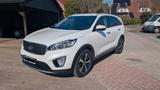 Kia Sorento 2.2 CRDi AWD Spirit | Automatik - Kia Sorento Gebrauchtwagen in Hamburg