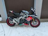 Aprilia RSV4 RF (Factory) - APRILIA RSV4