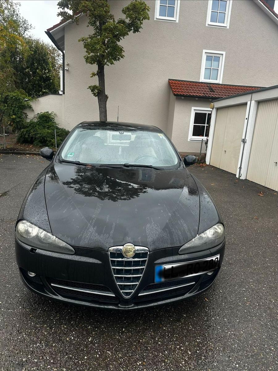 Alfa Romeo 147