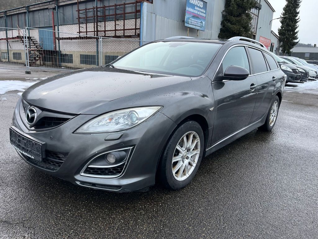 Angebot ansehen Mazda 6