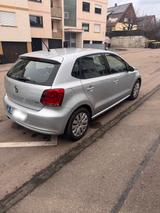 Volkswagen VW Polo 1.4 Benzin Armlehne PDC Klima TÜV ... - : Armlehne