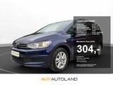Volkswagen Touran 1.5 TSI DSG Comfortline | NAVI | AHK | - Jahreswagen: 7 Sitzer