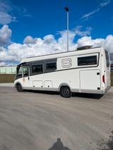 Carthago Chic C-line I 4.9 LE mit Hubbett - Carthago Chic 4 line 9