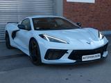 Corvette C8 Targa Launch Edition 3LT*Z51*BRD*6900 km! - Corvette Gebrauchtwagen