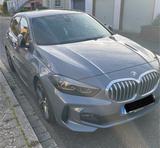 BMW 120i Sport Line Steptronic Sport Line - gebrauchte BMW 120 aus dem Jahr 2021