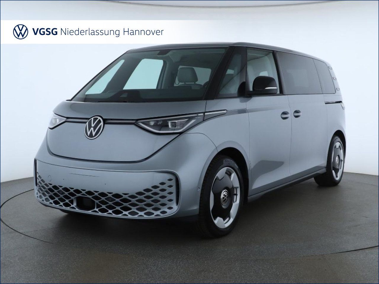 Volkswagen ID. Buzz - Bild 2