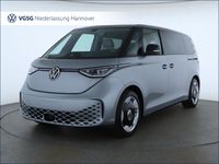 Volkswagen ID. Buzz - Vorschau Bild 2