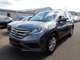 Honda CR-V Comfort 2.2 DTEC 4WD°Navi°Ahk°Shz°Klima° - Honda CR-V Comfort mit Diesel-Antrieb