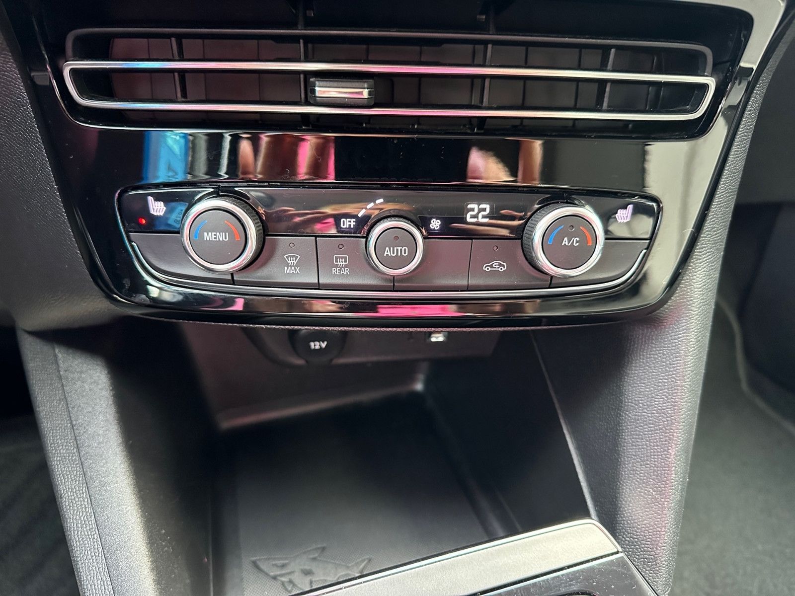 Opel Mokka – Bild 13