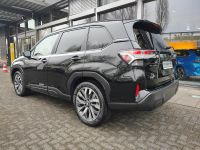 Subaru Forester - Vorschau Bild 6