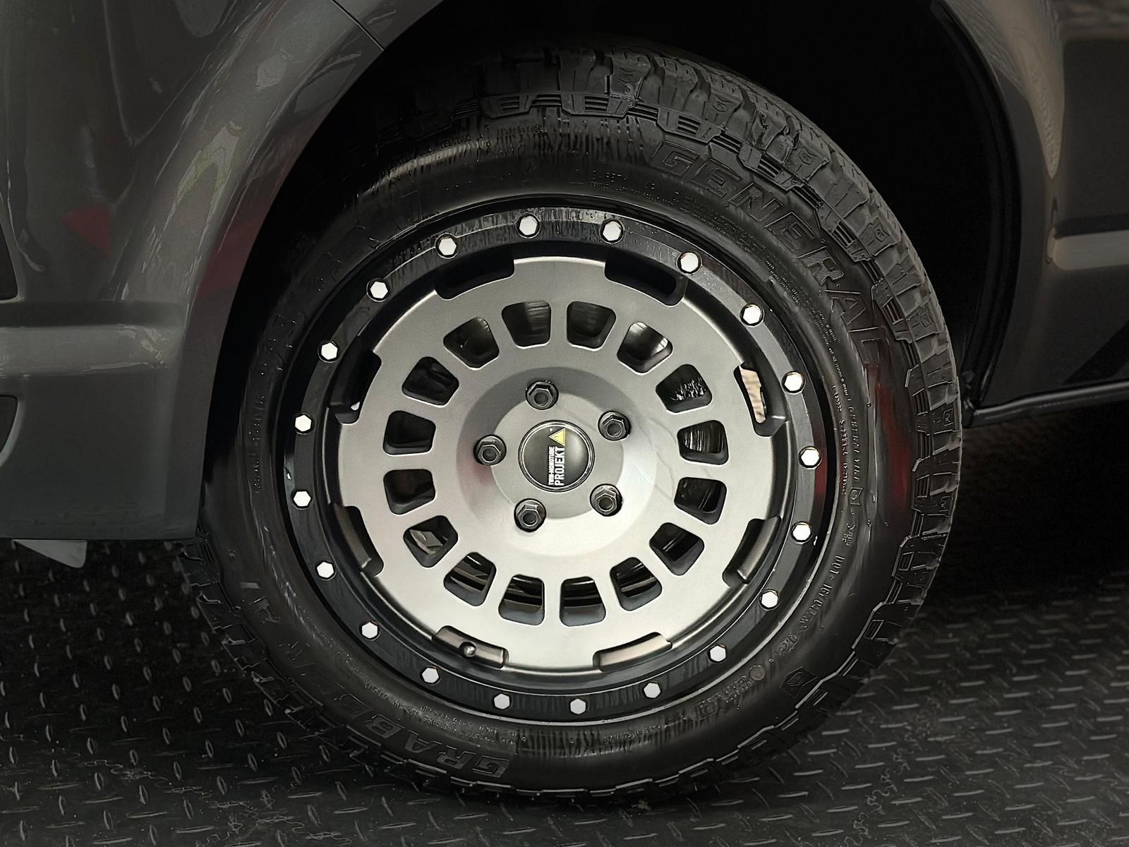 VW T6 California 2.0TDI BEACH OFFROAD LED#AHK#PDC - Image 10