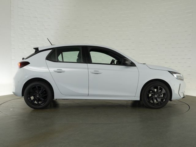 Corsa F FACELIFT GS+RÜCKFAHRKAMERA+SITZ-/LENKRAD