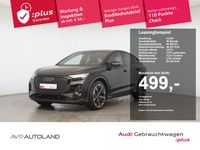 Audi Q4 e-tron - Vorschau Bild 1