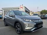 Mitsubishi Eclipse Cross Diamant Edition*RKAM*ALLS*AHK*CARP - graue Mitsubishi Eclipse