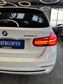 BMW 330 Touring *Sport Line*Navi*Bi Xenon*