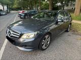 Alfa Romeo Mercedes Benz E220 CDI 7G-TRONIC AVANTGARD... - Alfa Romeo 156 mit Diesel-Antrieb