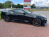 Chevrolet Camaro 6.2 SS 1LE - Chevrolet Camaro: 1ss