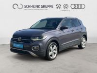 Volkswagen T-Cross - Vorschau Bild 1