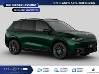 Leapmotor C10 - Vorschau Bild 4