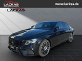 Mercedes-Benz E 350 d AMG*WIDE*Night*BURMESTER*20Zoll*PANO*Jun - Mercedes-Benz E 350 aus 2020