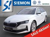 Skoda Octavia Combi TDI DSG Selection SHZ LHZ PDC RKam