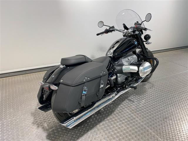 BMW R 18 Classic