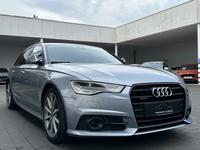 Audi A6 Avant 3.0 TDI quattro S line | Standheizung