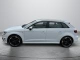 Audi A3 Sportback 1.4 TFSI S-line - Audi A3: Aud
