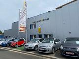 Audi A3 Sportback Attrac.*Scheckh.*Klimaaut*SHZ*8fach - Audi A3 aus 2009