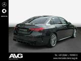Mercedes-Benz AMG C 43 4M Premium+ Pano Burm Night II 19" Dist - Mercedes-Benz C 43 AMG