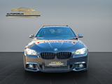 BMW 535i M-Sport Touring xDrive DEUTSCH! VOLL! - BMW 535: 535d Xdrive