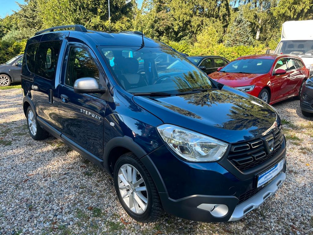 Image of Dacia Dokker