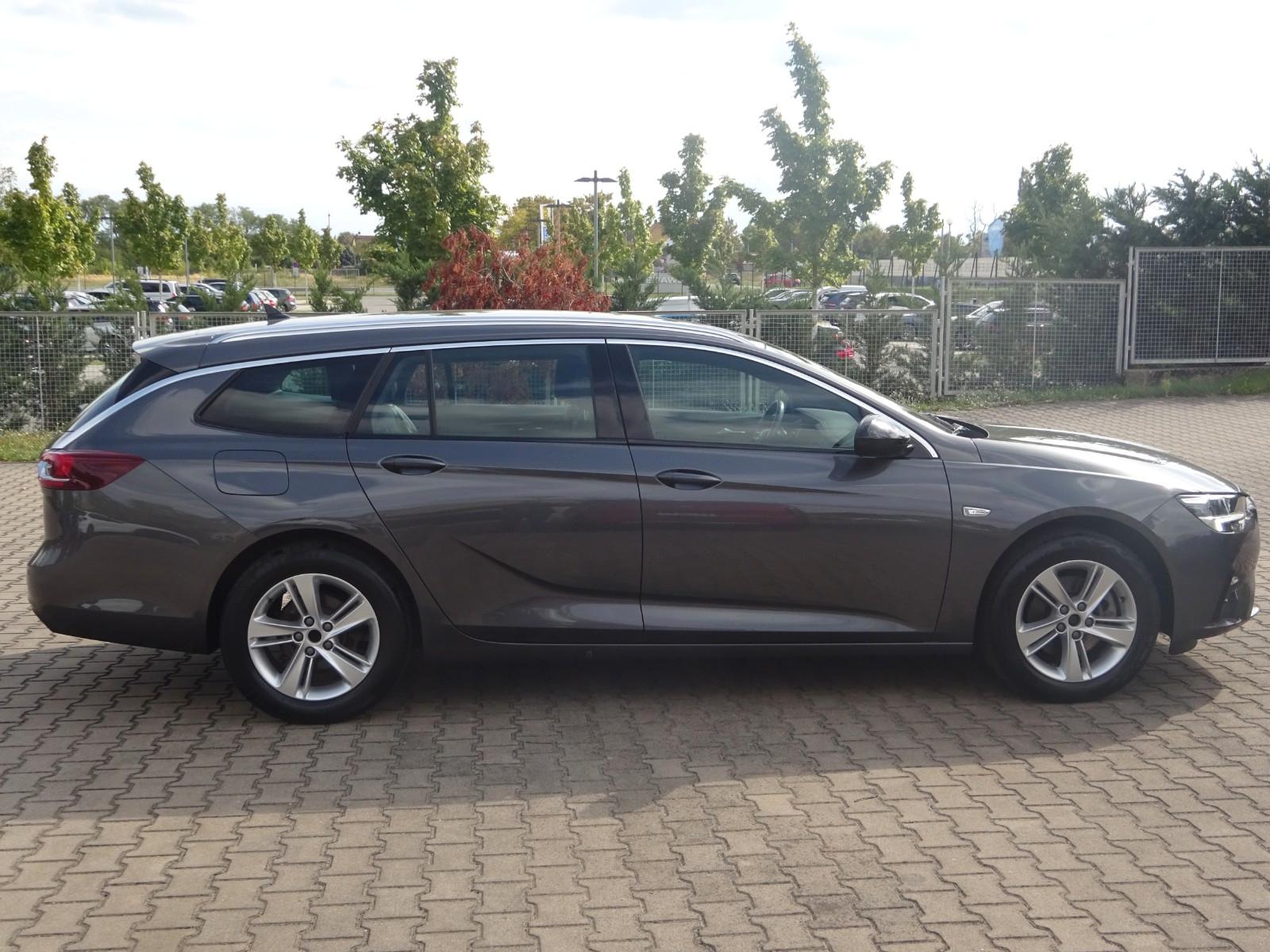 Opel Insignia B Sports Tourer 122PS Autm. Elegance