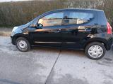 Suzuki Alto 1.0 Club Club - schwarze Suzuki Alto