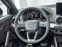 Audi Q2 - Vorschau Bild 9