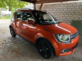 Suzuki Ignis 1.2 Intro Edition+ Intro Edition+ - Suzuki Ignis: Intro Edition