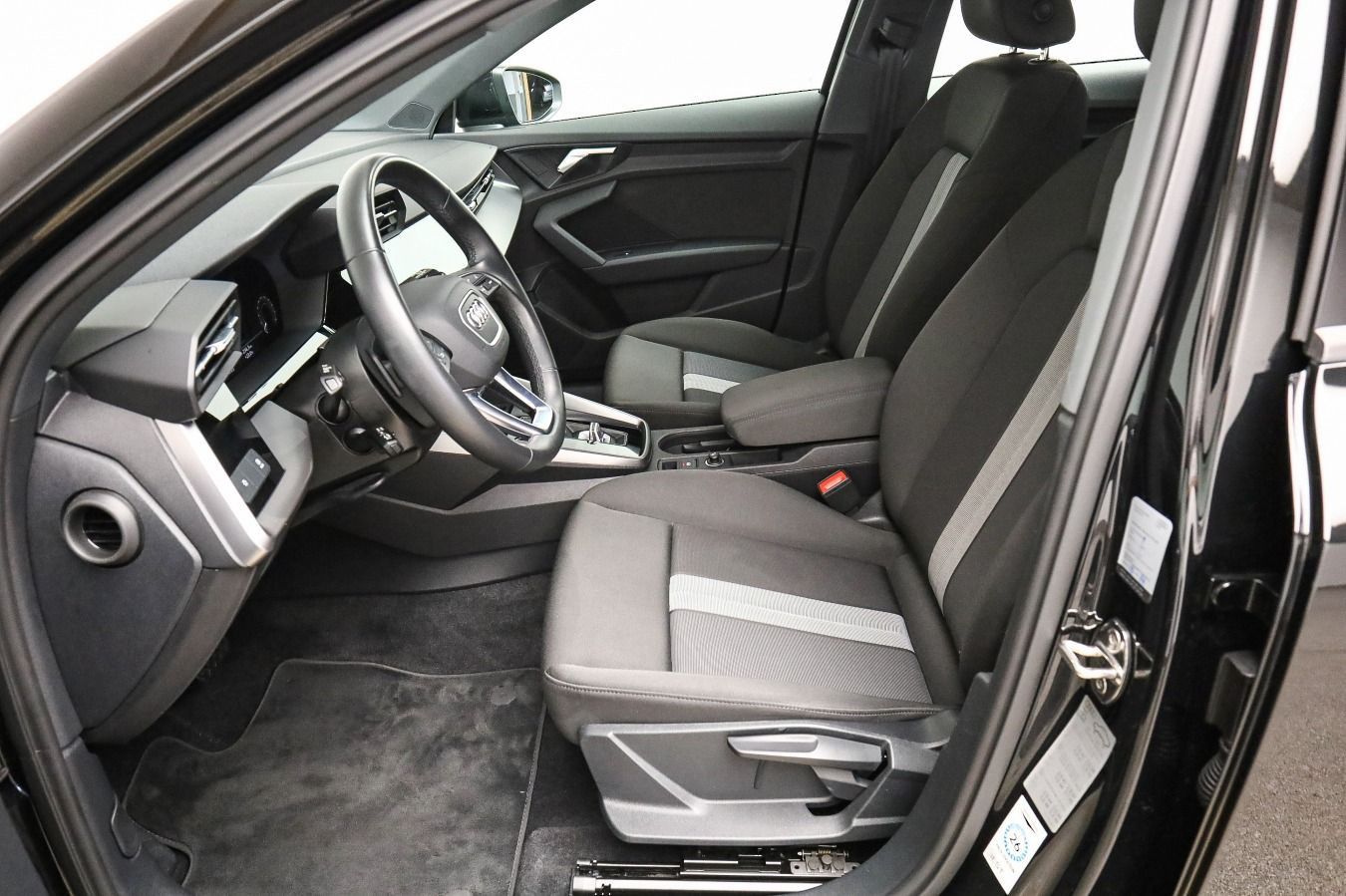 Audi A3 - Bild 8