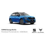 Skoda Kamiq 1.5 TSI Selection OPF (EURO 6e) - Skoda Jahreswagen: Automatik