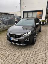 Peugeot 5008 BlueHDi 180 EAT8 GT GT - Peugeot 5008 Gebrauchtwagen in Hamburg