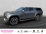 Volkswagen Amarok 3.0 TDI DSG Style 4Motion Hardtop StandHZ - VW Amarok in Köln