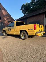 Chevrolet C1500 Pickup mit 5.7 L V8  Scha... - Chevrolet C1500 Benziner Gebrauchtwagen