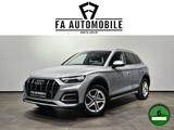 Audi Q5 40 TDI Q. Sport Virtual Matrix Standheizung - Gebrauchtwagen in Hannover