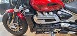 Triumph Rocket 3 R 221  NEUZUSTAND ERST 588 KM - Angebote