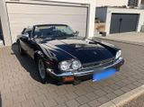 Jaguar XJS V12 - Jaguar XJS: Cabrio, V12