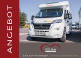 Dethleffs Trend T 7057 EB Junger Gebrauchter! - Junge Wohnwagen gebraucht