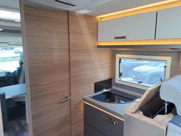 Weinsberg CaraCore 700 MEG Light Modell 2025