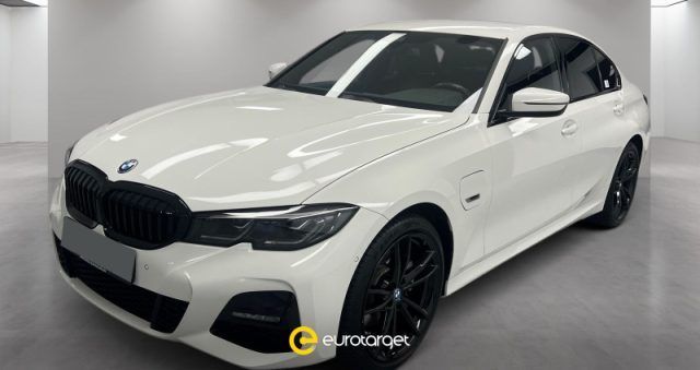 BMW 320 e Msport